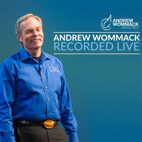 andrew wommack